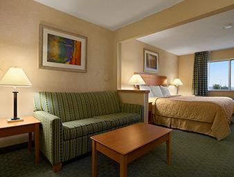 Super 8 By Wyndham 2* Lee's Summit