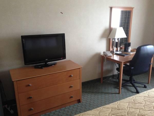 Motel Super 8 By Wyndham Lees Summit Lee’s Summit