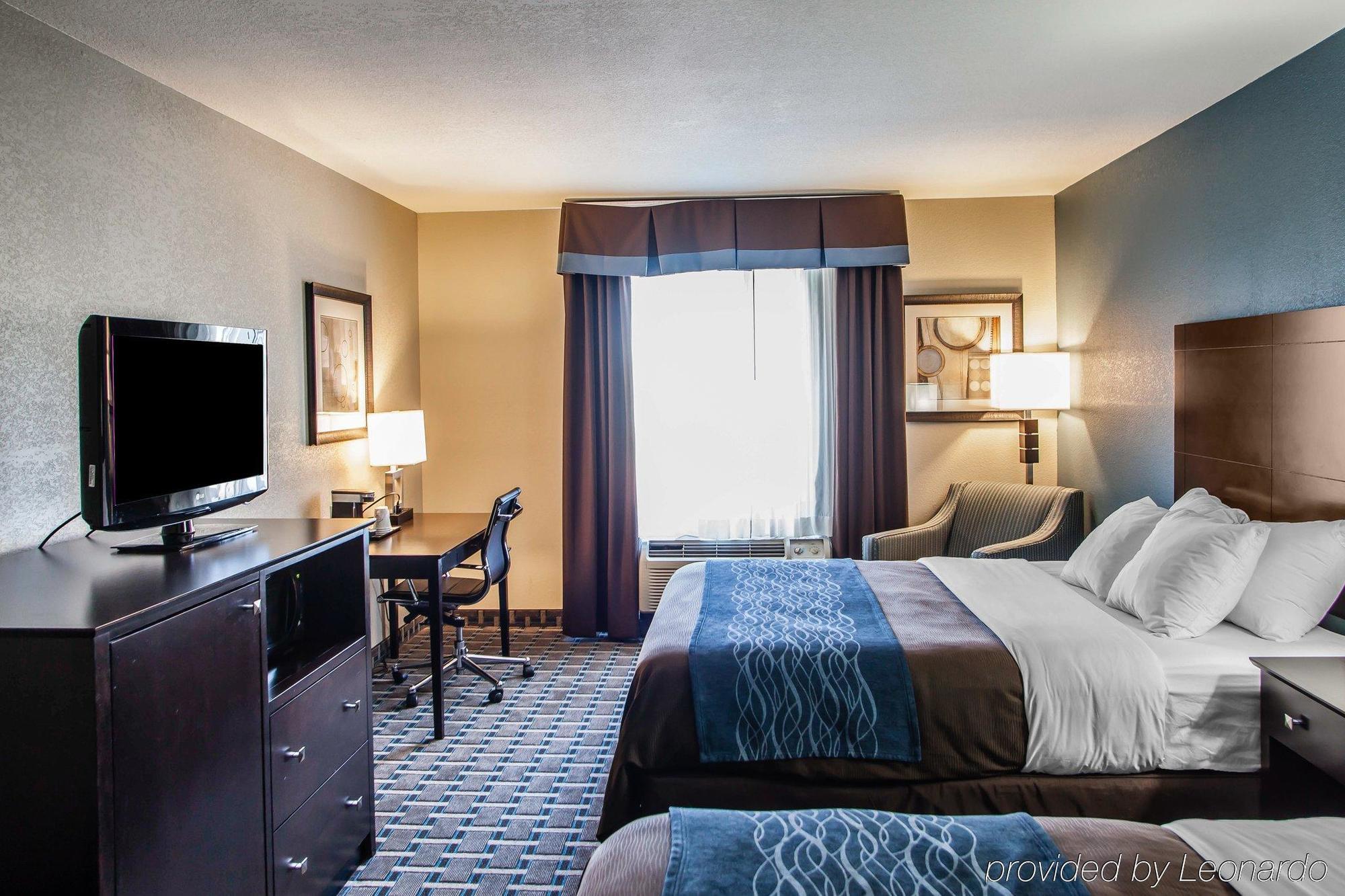 Motel Super 8 By Wyndham Lees Summit