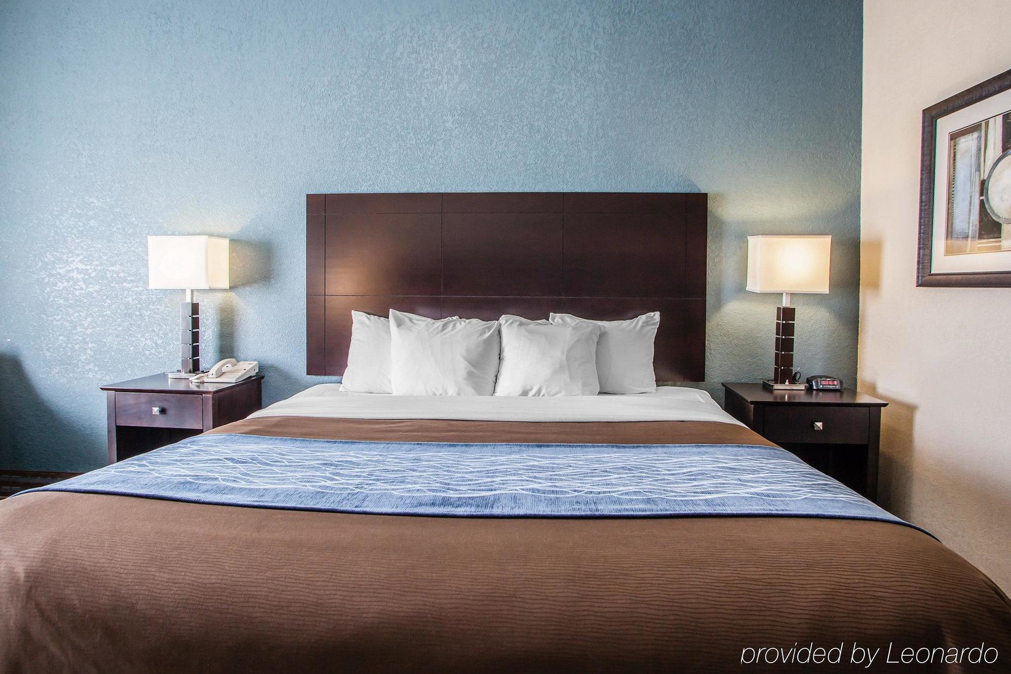 Super 8 By Wyndham