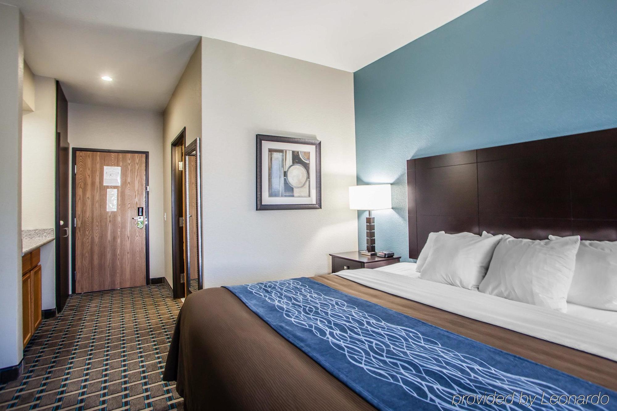 Super 8 By Wyndham 2* Lee's Summit