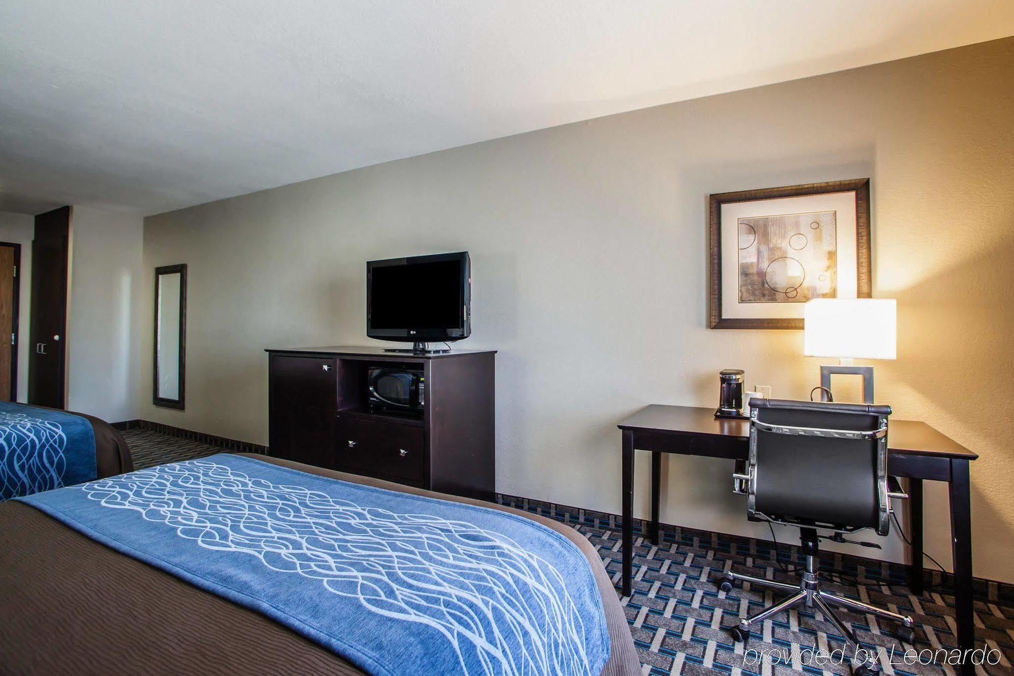 Motel Super 8 By Wyndham Lee's Summit