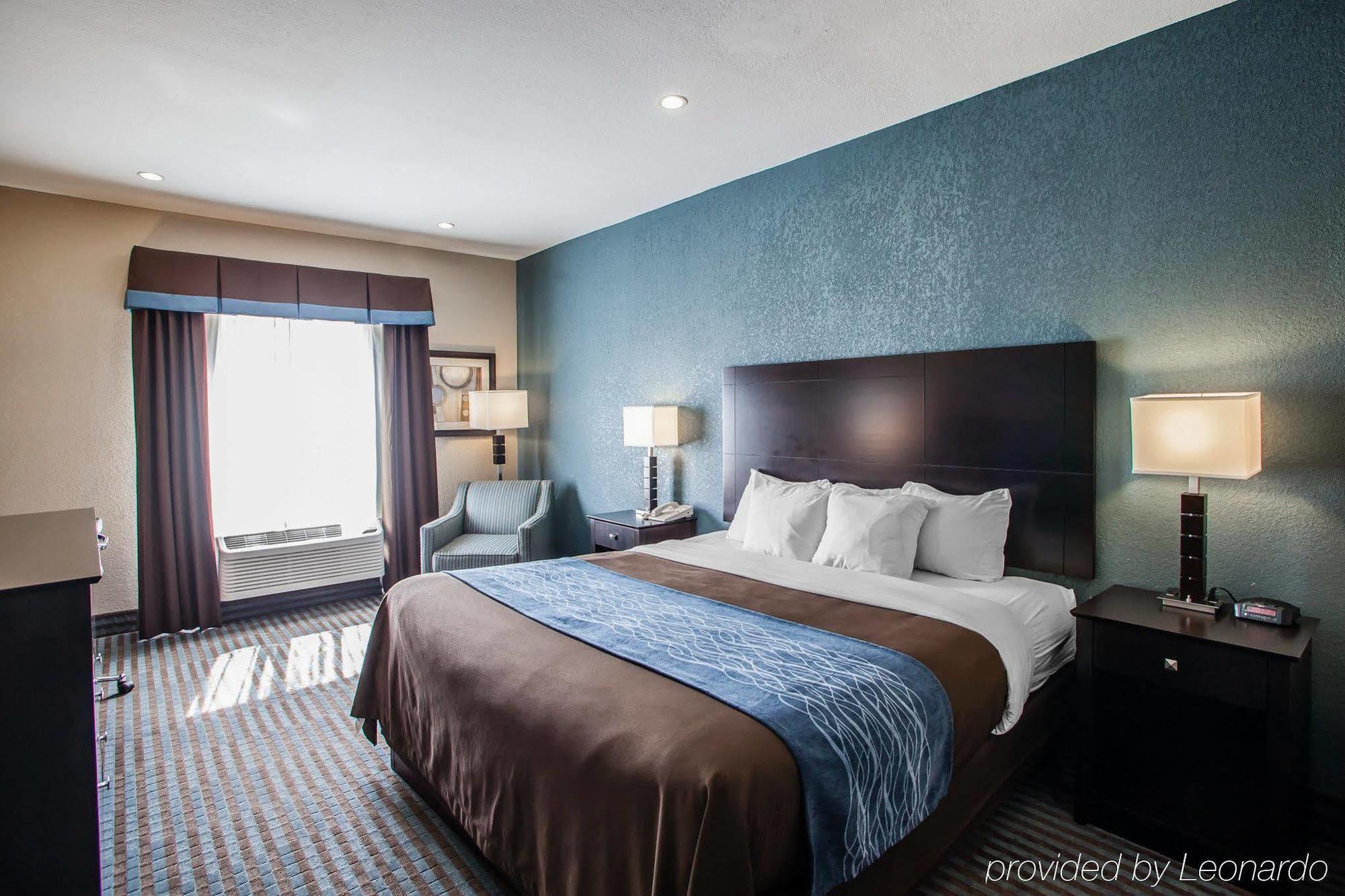 Super 8 By Wyndham Lees Summit