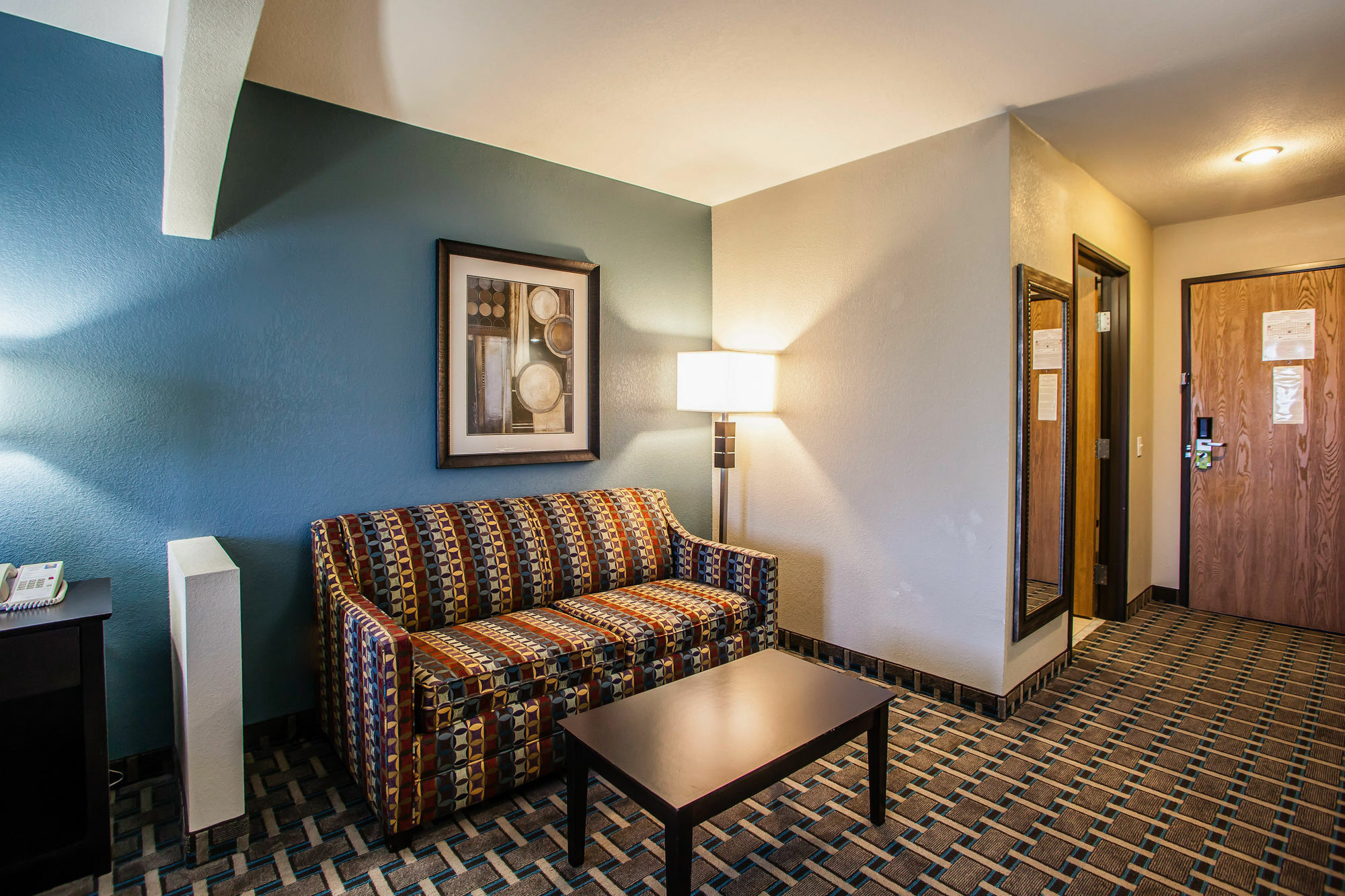 Motel Super 8 By Wyndham Lees Summit
