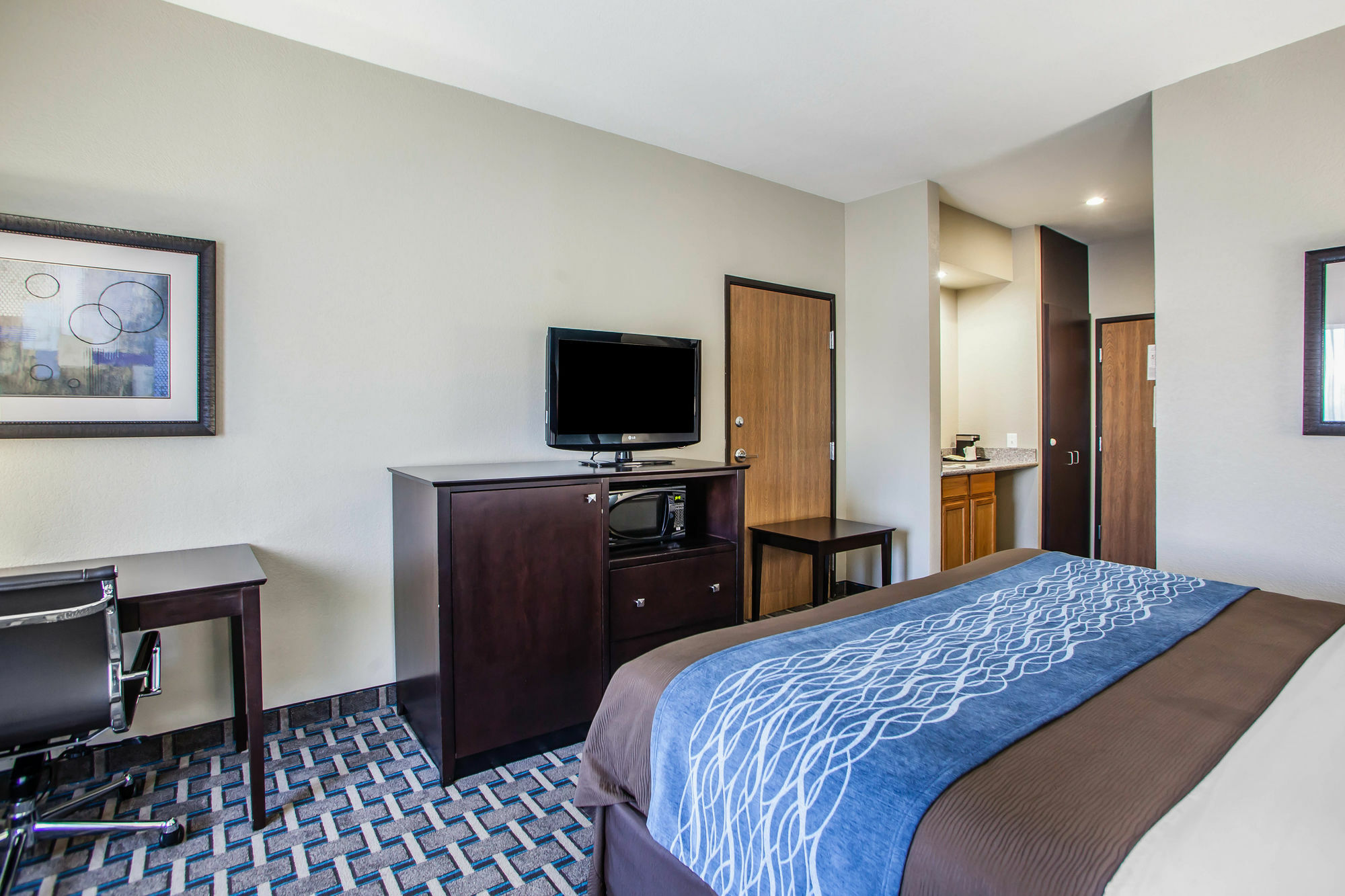 Super 8 By Wyndham 2* Lee's Summit