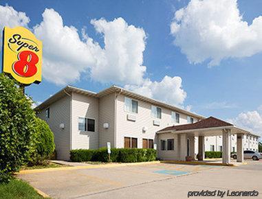 Super 8 By Wyndham Lees Summit Motel 2*