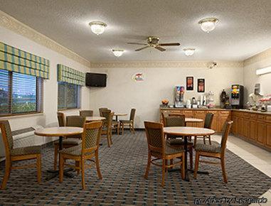 Motel Super 8 By Wyndham Lees Summit