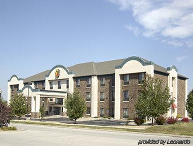 Motel Super 8 By Wyndham Lees Summit 2*