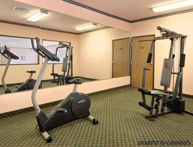 Motel Super 8 By Wyndham Lees Summit 2*