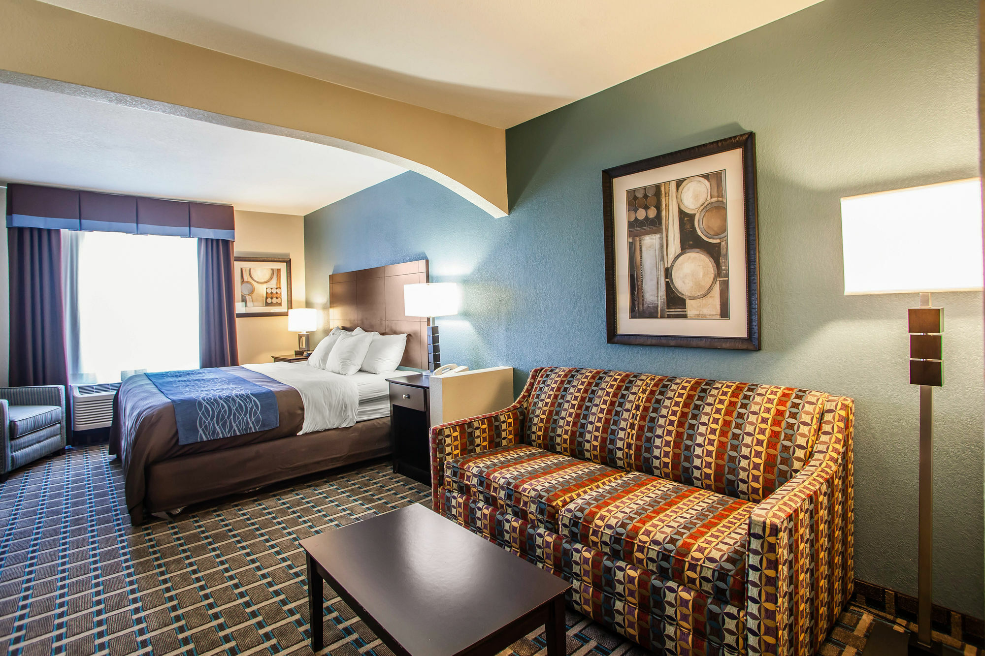 Motel Super 8 By Wyndham Lees Summit 2*