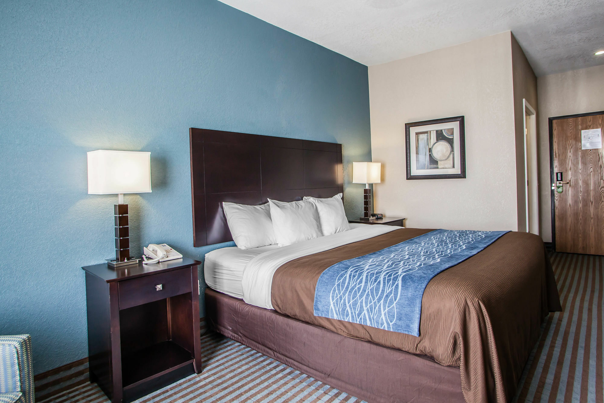 Motel Super 8 By Wyndham Lees Summit Lee's Summit